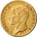 Moneda, Francia, Napoléon I, 40 Francs, 1806, Paris, MBC, Oro, KM:675.1