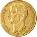 Coin, France, Napoleon I, 40 Francs, An 12, Paris, EF(40-45), Gold, Gadoury:1080