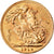 Monnaie, Grande-Bretagne, George V, Sovereign, 1914, Londres, SUP+, Or, KM:820
