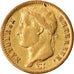 Moneta, Francja, Napoléon I, 20 Francs, 1810, Paris, EF(40-45), Złoto