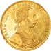 Münze, Österreich, Franz Joseph I, 4 Ducat, 1915, Vienna, Official restrike