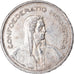 Coin, Switzerland, 5 Francs, 1954, Bern, EF(40-45), Silver, KM:40