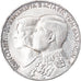 Coin, Greece, Constantine II, 30 Drachmai, 1964, AU(55-58), Silver, KM:87