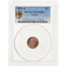 Coin, France, Napoleon III, Napoléon III, Centime, 1853, Paris, PCGS, MS65RD