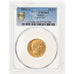 Coin, France, Napoleon III, Napoléon III, 20 Francs, 1852, Paris, PCGS, MS64