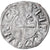 Moneta, Francja, Champagne, Thibaut II, Denarius, Provins, EF(40-45), Srebro