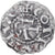 Moeda, França, Bretagne, Conan III, Denarius, Rennes, EF(40-45), Prata