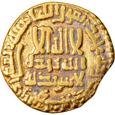Monnaie, Abbasid Caliphate, Harun al-Rashid, Dinar, AH 184 (799/800), Madinat
