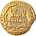 Monnaie, Abbasid Caliphate, Harun al-Rashid, Dinar, AH 184 (799/800), Madinat