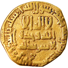 Coin, Abbasid Caliphate, Harun al-Rashid, Dinar, AH 182 (797/798 AD), Misr