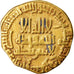 Coin, Abbasid Caliphate, Harun al-Rashid, Dinar, AH 186 (801/802 AD), Misr