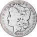 Coin, United States, Morgan Dollar, Dollar, 1888, U.S. Mint, Philadelphia