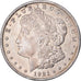 Coin, United States, Morgan Dollar, Dollar, 1921, U.S. Mint, Philadelphia