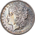 Münze, Vereinigte Staaten, Morgan Dollar, Dollar, 1904, U.S. Mint, New Orleans
