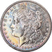 Coin, United States, Morgan Dollar, Dollar, 1904, U.S. Mint, New Orleans