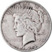 Coin, United States, Peace Dollar, Dollar, 1923, U.S. Mint, Denver, VF(30-35)