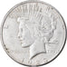 Coin, United States, Peace Dollar, Dollar, 1923, U.S. Mint, San Francisco
