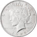 Coin, United States, Peace Dollar, Dollar, 1923, U.S. Mint, Philadelphia