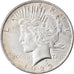 Coin, United States, Peace Dollar, Dollar, 1923, U.S. Mint, Philadelphia