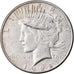 Coin, United States, Peace Dollar, Dollar, 1928, U.S. Mint, San Francisco