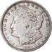 Münze, Vereinigte Staaten, Morgan Dollar, Dollar, 1921, U.S. Mint