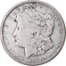 Monnaie, États-Unis, Morgan Dollar, Dollar, 1921, U.S. Mint, San Francisco