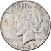 Coin, United States, Peace Dollar, Dollar, 1935, U.S. Mint, San Francisco
