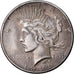 Coin, United States, Peace Dollar, Dollar, 1926, U.S. Mint, Philadelphia