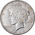 Coin, United States, Peace Dollar, Dollar, 1926, U.S. Mint, Denver, EF(40-45)