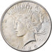 Coin, United States, Peace Dollar, Dollar, 1925, U.S. Mint, Philadelphia
