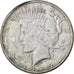 Coin, United States, Peace Dollar, Dollar, 1925, U.S. Mint, Philadelphia