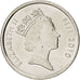 Monnaie, Fiji, Elizabeth II, 5 Cents, 2010, SPL, Nickel plated steel, KM:119