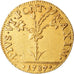 Moneta, DEPARTAMENTY WŁOSKIE, PAPAL STATES-BOLOGNA, Pius VI (Sestus), Doppia