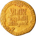 Coin, Abbasid Caliphate, al-Mansur, Dinar, AH 151 (768/769), VF(30-35), Gold
