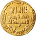 Moneta, Abbasid Caliphate, al-Mahdi, Dinar, AH 167 (783/784), BB, Oro