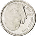 FIJI, 10 Cents, 2012, Royal Canadian Mint, KM #333, MS(63), Nickel Plated...