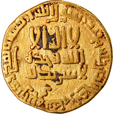 Coin, Abbasid Caliphate, Harun al-Rashid, Dinar, AH 173 (789/790), Misr
