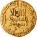 Coin, Abbasid Caliphate, Harun al-Rashid, Dinar, AH 173 (789/790), Misr