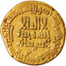 Coin, Abbasid Caliphate, Harun al-Rashid, Dinar, AH 185 (800/801), Misr