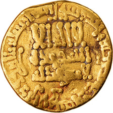 Coin, Abbasid Caliphate, Harun al-Rashid, Dinar, AH 193 (808/809), Misr