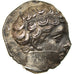 Monnaie, Massalia, Litra, 400-380 BC, Marseille, TTB+, Argent, Latour:530