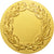 France, Medal, The Fifth Republic, Business & industry, MS(65-70), Gilt Bronze