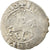 Moneda, Armenia, Levon III, Tram, 1301-1307, BC+, Plata