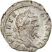 Coin, Septimius Severus, Denarius, 202-210, Rome, AU(50-53), Silver, RIC:254