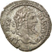 Coin, Septimius Severus, Denarius, 202-210, Rome, EF(40-45), Silver, RIC:254