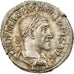 Coin, Maximinus I Thrax, Denarius, 236-237, Rome, AU(55-58), Silver, RIC:19