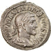 Coin, Maximinus I Thrax, Denarius, 236-237, Rome, AU(50-53), Silver, RIC:19