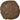 Moneda, Francia, Henri IV, Double Tournois, 1592/1, Tours, BC+, Cobre, CGKL:242