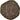 Monnaie, France, Charles X, Double Tournois, 1593, Dijon, TB+, Cuivre