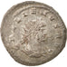 Monnaie, Gallien, Antoninien, 266-268, Antioche, TTB+, Billon, RIC:235